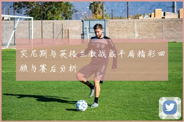 突尼斯与英格兰激战成平局精彩回顾与赛后分析